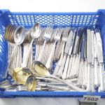 622 7502 CUTLERY SET